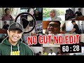 VLOG 1 JAM !! KESERUAN AA UTAP BARENG ANJAY TEAM NO SENSOR SAMA SEKALI !! KALIAN TAU SEMUANYA !!