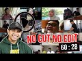 VLOG 1 JAM !! KESERUAN AA UTAP BARENG ANJAY TEAM NO SENSOR SAMA SEKALI !! KALIAN TAU SEMUANYA !!