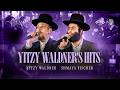 Yitzy Waldner's BIGGEST Hits | Yitzy Waldner & Shmaya Fischer