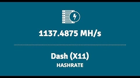 Genesis mining Day 41: upgrade to 1130 MH/s DASH X11 (cryptocurrency / digital currency)