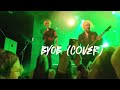 Blind channel byob cover live ver at antwerp 0405 exit emotions tour 24