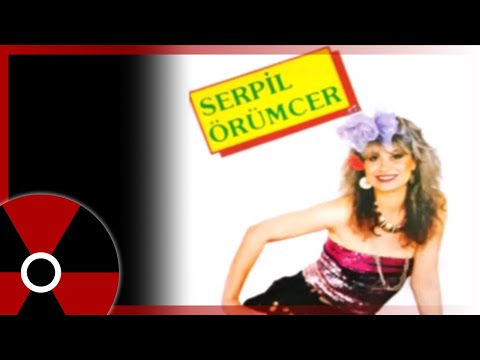 Serpil Örümcer - Yolla Bir Öpücük