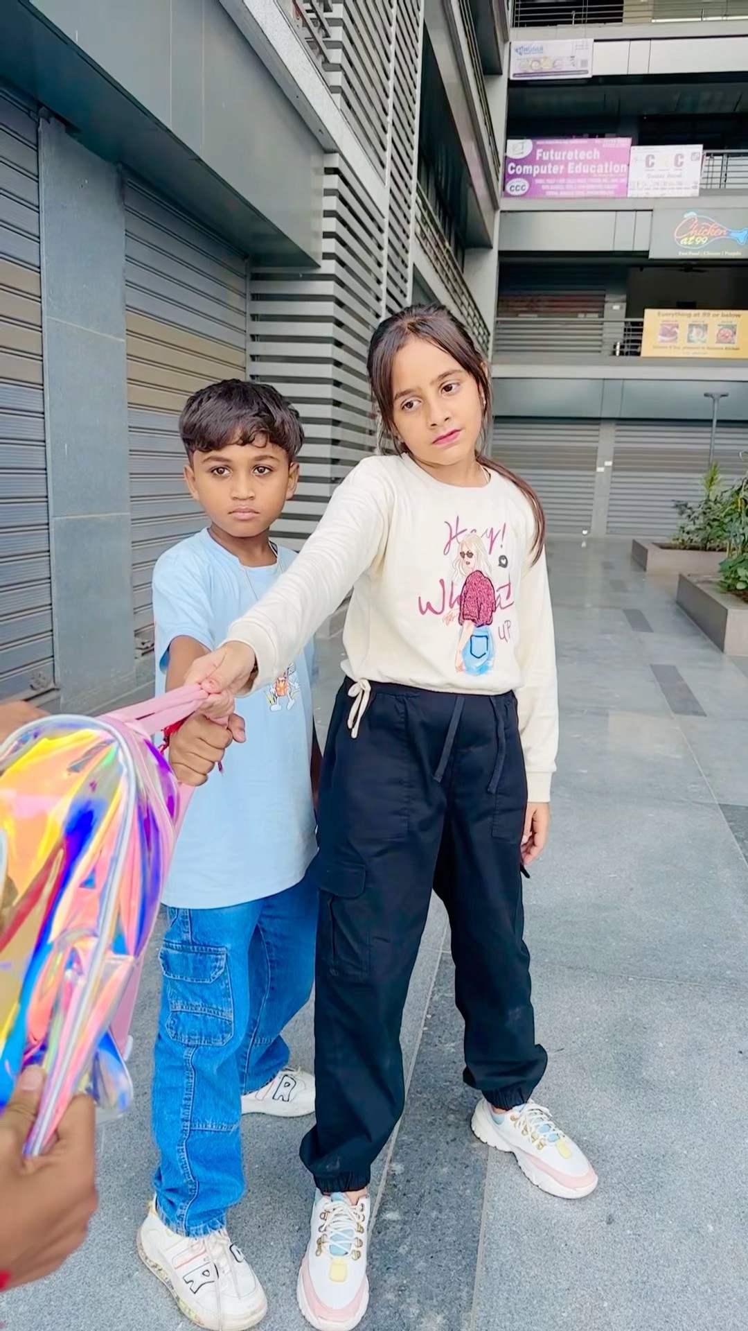 Attitude Boy?|| Tappu Parmar || #tappuparmar #trending #attitude