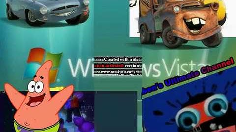 Microsoft Windows Vista Beta Startup And Shutdown Sounds Is Going Weirdness Every Powers