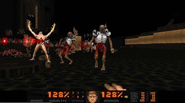 Last Sunlust Map Done on Pacifist! (Map 30 in 23:51)