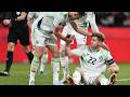 Heartbreak in Prague: Czech Republic's Last-Gasp Comeback and Penalty Drama