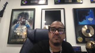 Ray Daniels Live 4/22