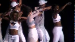 Selena Gomez - Stars Dance Tour - B.E.A.T. &amp; Work [Iggy Azalea cover]