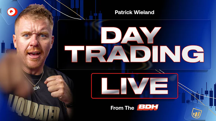 DAYTRADING LIVE!! FOREXIKE IS HERE!