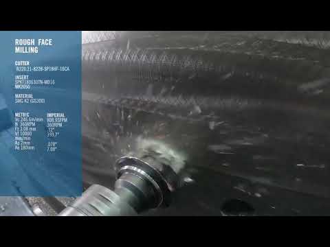 Mastering Rough Face