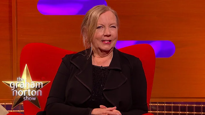 Deborah Meaden Gets Stopped In Public For Business...