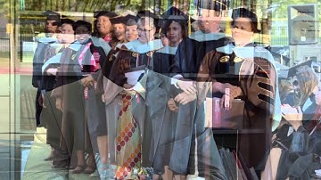 Rowan University College of Education