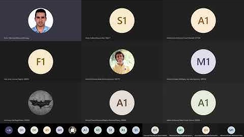 Tutorial 5 | Eng. Karim Mahmoud