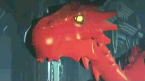 LEGO The Hobbit - Mission #36 Thorin