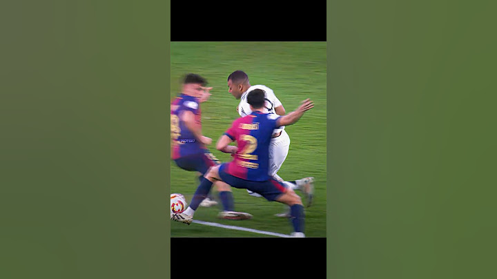 Kylian Mbappe Barca's New Owner 💀🔥