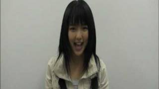 真野恵里菜 こんばんは編 初出演&主演「怪談新耳袋 怪奇」 のお知らせ 三宅えみ 検索動画26 真野恵里菜 こんばんは編 初出演&主演「怪談新耳袋 怪奇」 のお知らせ 三宅えみ 検索動画 26