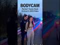 Bodycam: Failed Tests Seal Driver's DUI Fate