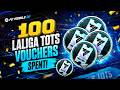 Did I Just Packed Mbappe | Packed 119 Tots Starter | 99 Draft Vouchers Pack Opening | Fc Mobile 26
