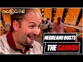 The Big Game S1 ♠️ W2, E5 ♠️ Negreanu risky HERO CALL against Brunson ♠️ PokerStars