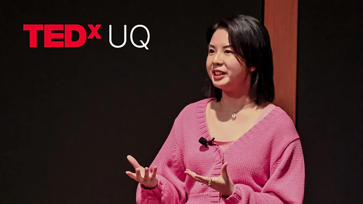 Exposing music exams and the distinction delusion (with Auslan) | Serena Mak | TEDxUQ