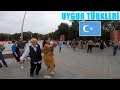 DOĞU TÜRKİSTAN'DA HAYAT !!! UYGUR - ÇİN #29