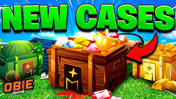 THESE BRAND NEW CS2 CASES ARE GENUINELY INSANE! (One of my craziest comebacks ever...)