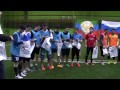 Турнир по мини-футболу памяти Магомеда Нурбагандова