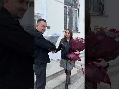 Выписка из роддома!!! #ростовоймедведьпоздравление #love #выпискаизроддома