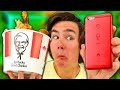 KFC Made a Phone?
