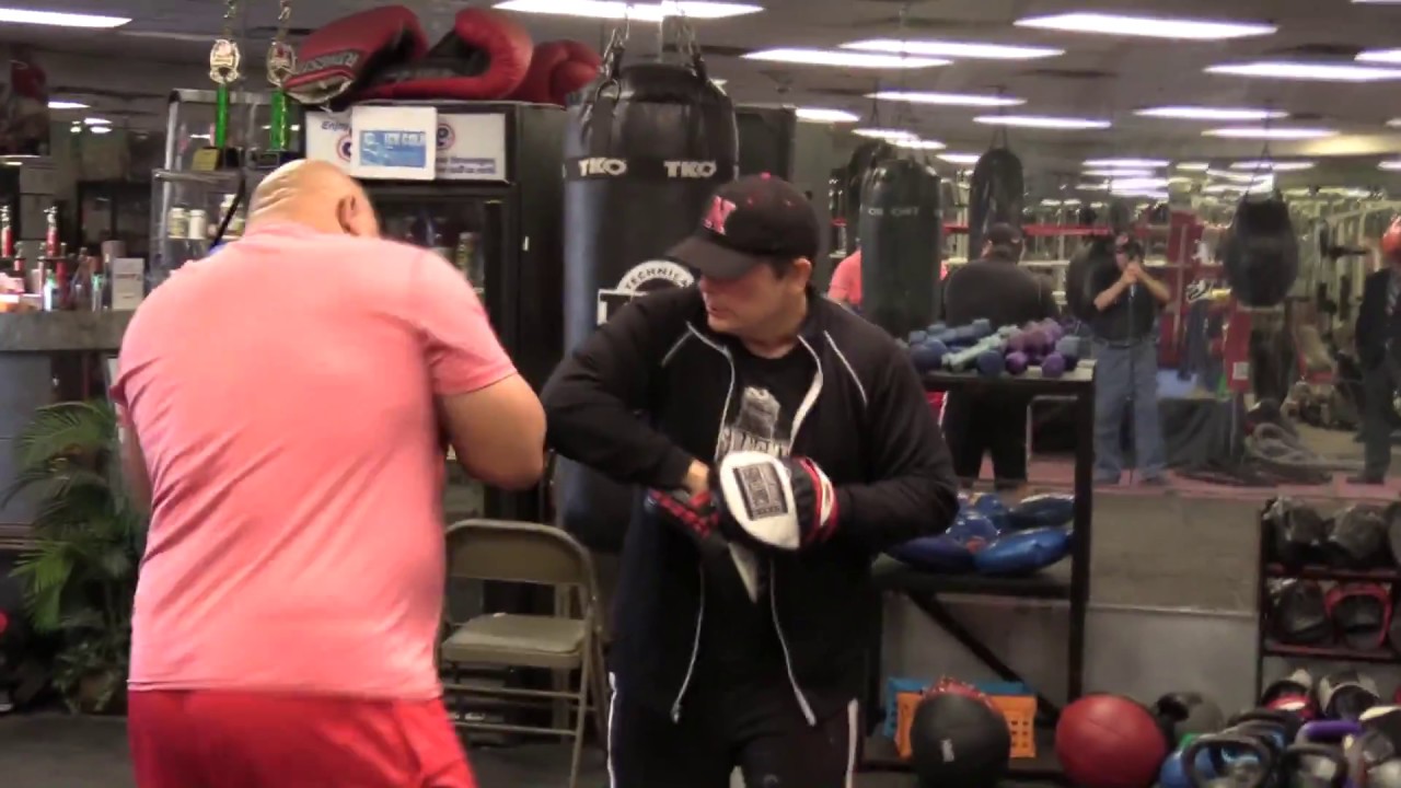Big E Episode 2 Workout In The Gym Big E Episode 2 Workout In The Gym