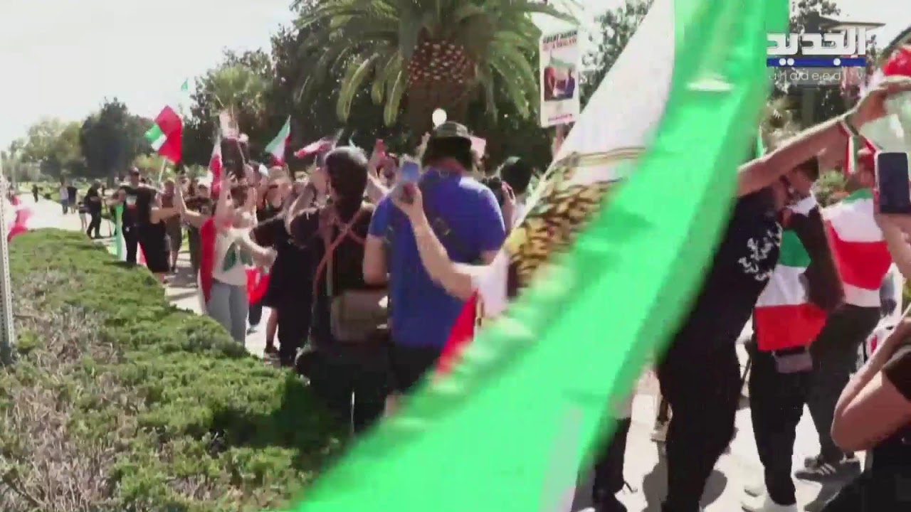 لليوم الثاني.. مواكبة مستمرة للحرب على إيران