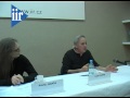 A Case for One State Solution in Israel/Palestine - Ilan Pappe and Pavel Barša