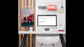 TMS ONE Update 9.17.3