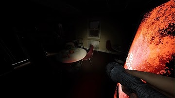 Phasmophobia - Unlock New Nells Diner Secret Easter Egg ID Badge