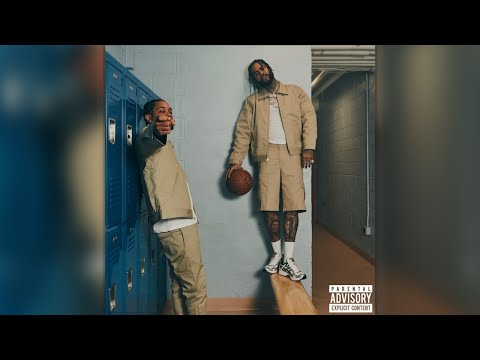 Dave East &Amp; Cruch Calhoun - 30 For 30 (Full Album)