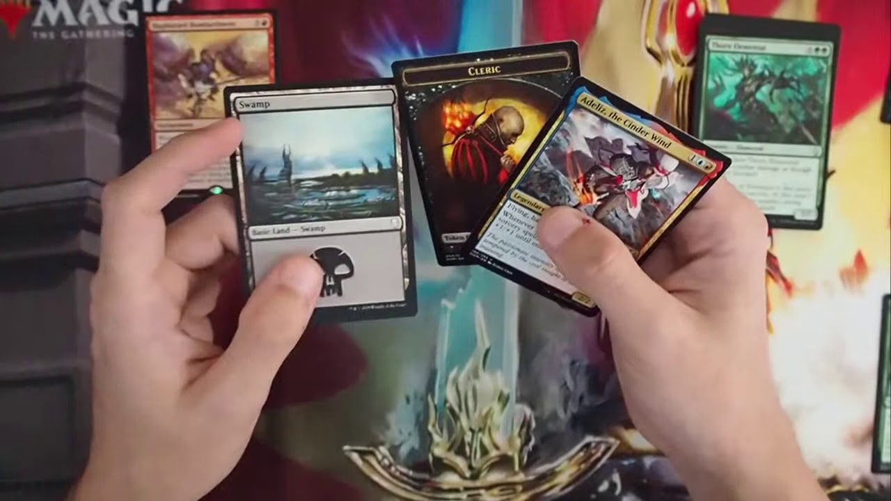 Cracking open Jump Start and Dominaria! (it doesnt go well) YouTube