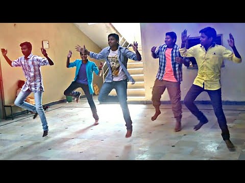 selfie-le-le-re-||-bhajarangi-bhaijan-||-dance-performance-||-sri-seshachala-high-school
