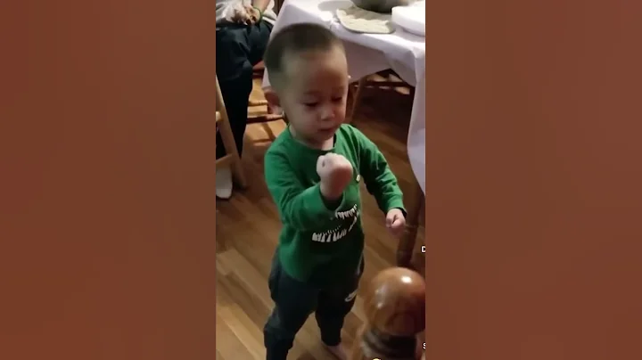 Daddy finger meme #shorts