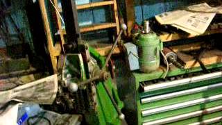 DSCN9720.avi 320мм сверловки