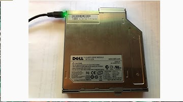 Floppy Discs - Are 720K 3.5 inch floppies possible using Windows 10 - STB234