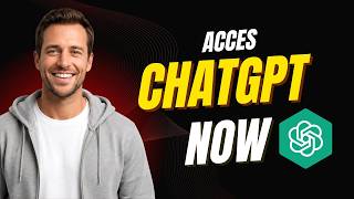 How To Access ChatGPT [2026 Full Guide]