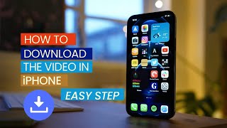 How to download video in YouTube Using your iPhone | Free Aps | Tagalog Tutorial | Easy step screenshot 2