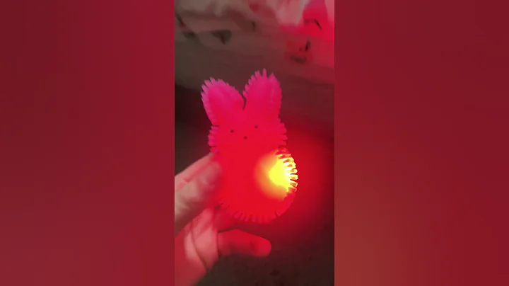 New peep toy from CVS today #peeps can’t wait for Easter