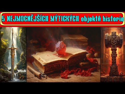 Video: 10 nejznámějších dokumentů v nedávné historii