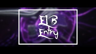 EIB Entry [Blender/AE] - Particle Test - SMILEY