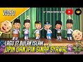 Download Lagu Lagu 12 Bulan Islam - Upin & Ipin Sinar Syawal