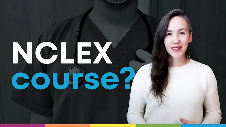 The 5 best NCLEX RN review courses and tools