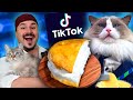 Desmintiendo las RECETAS más VIRALES de TIKTOK 6 🔥