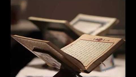 تلاوه مميزه من سورة الفرقان للقارئ ابراهيم العسيري