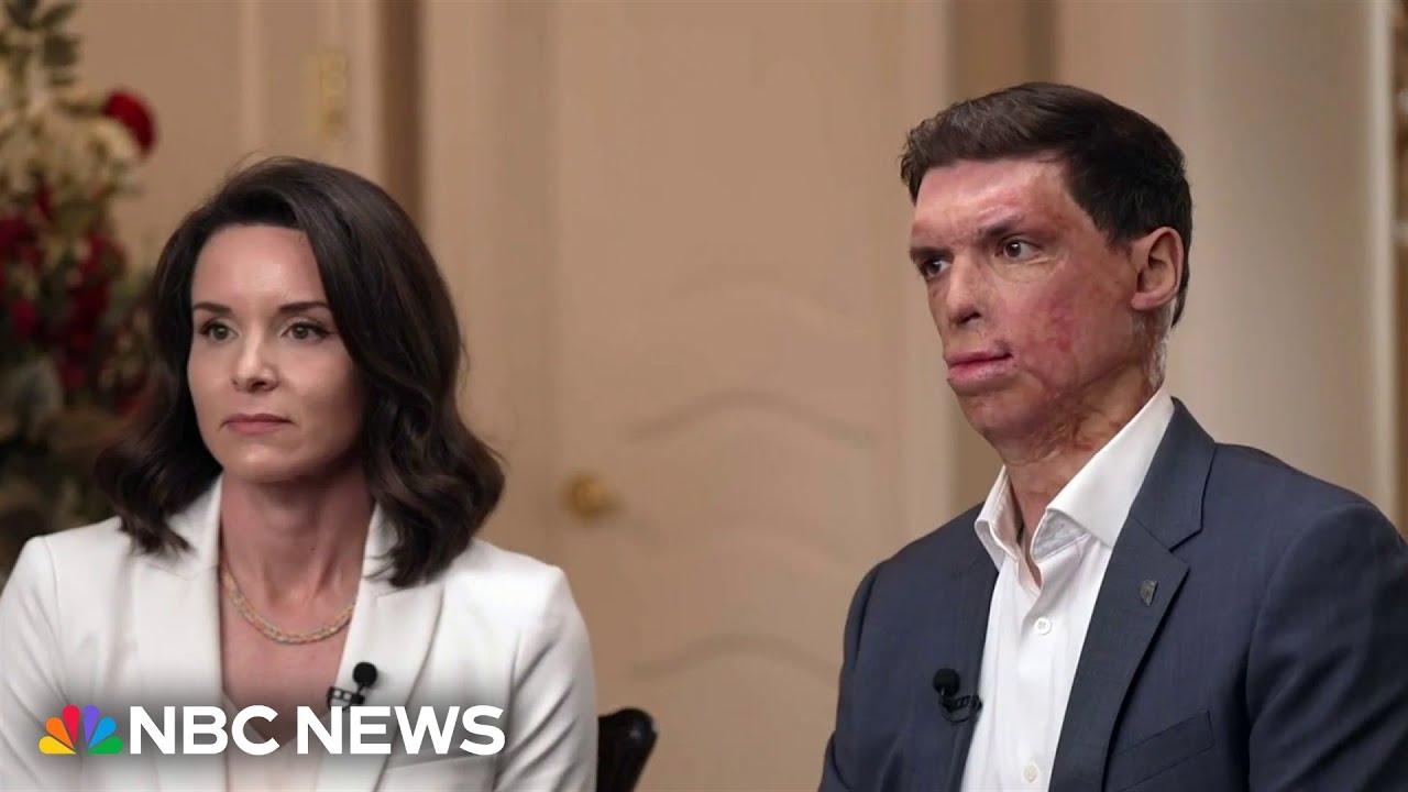 Republican Senate candidate says wife's abortion shaped his views